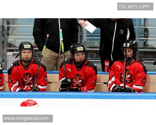 冰球国家队新阵容亮相，归化球员引发热议