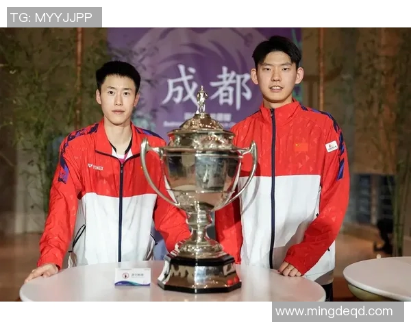 羽毛球赛事战术创新及运动员适应性分析