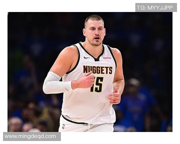 约基奇回应批评：我只专注于比赛