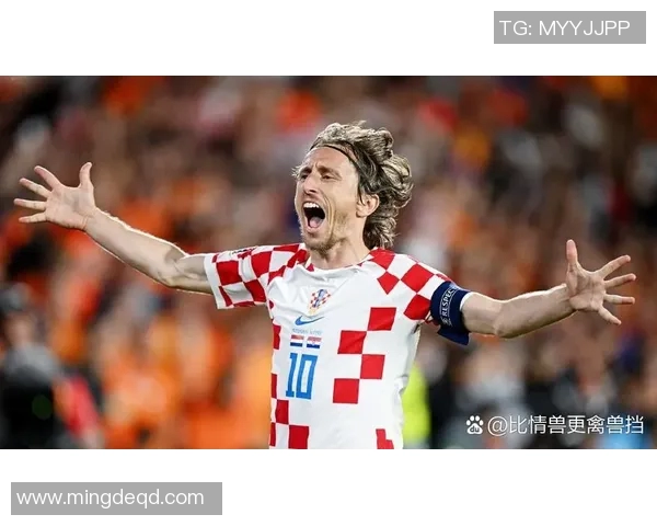 赛后评分揭晓莫德里奇表现惊艳全场成球队最大亮点焦点