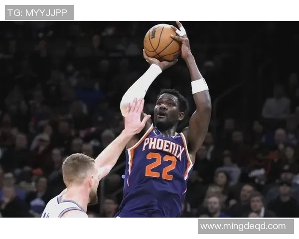 太阳队本赛季表现波动明显 战绩起伏不定需解决关键问题